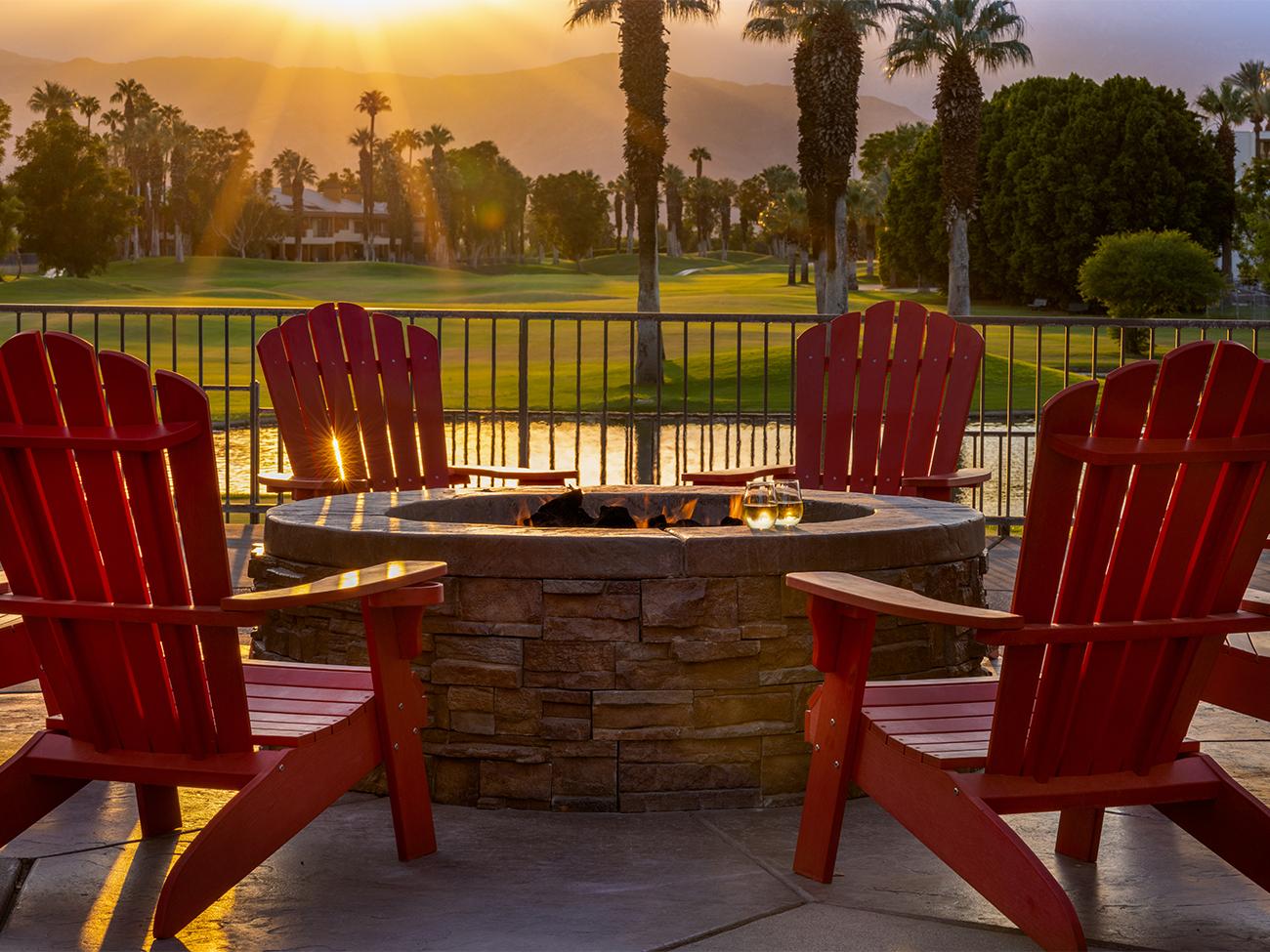 Fire Pit